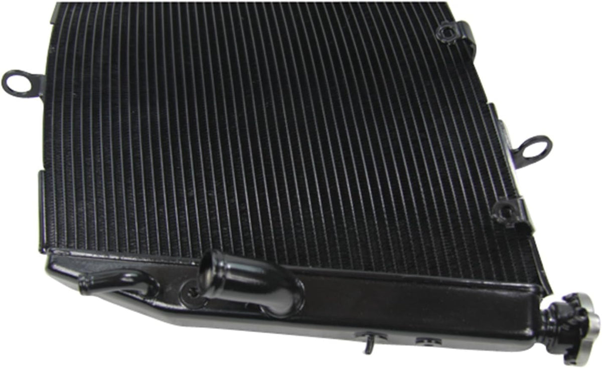 Aluminum Racing Radiator for Suzuki GSXR600 GSXR750 R668503