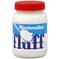 Marshmallow Fluff, 7.5 oz (Pack of 12) I612