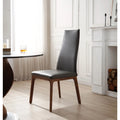 High Back Chair I118