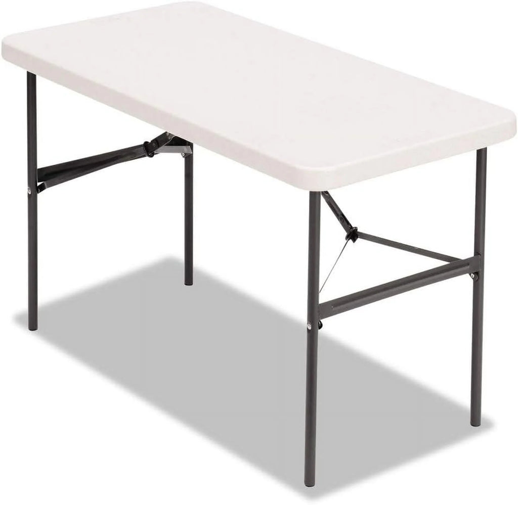 Edge Rectangular Banquet Folding Table F763322