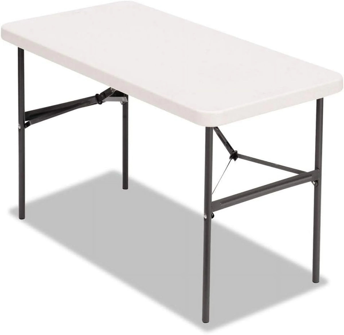 Edge Rectangular Banquet Folding Table F763322