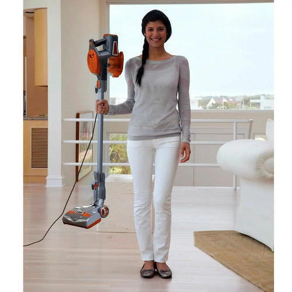 Ultra-Light Upright Vacuum with Wand B67952