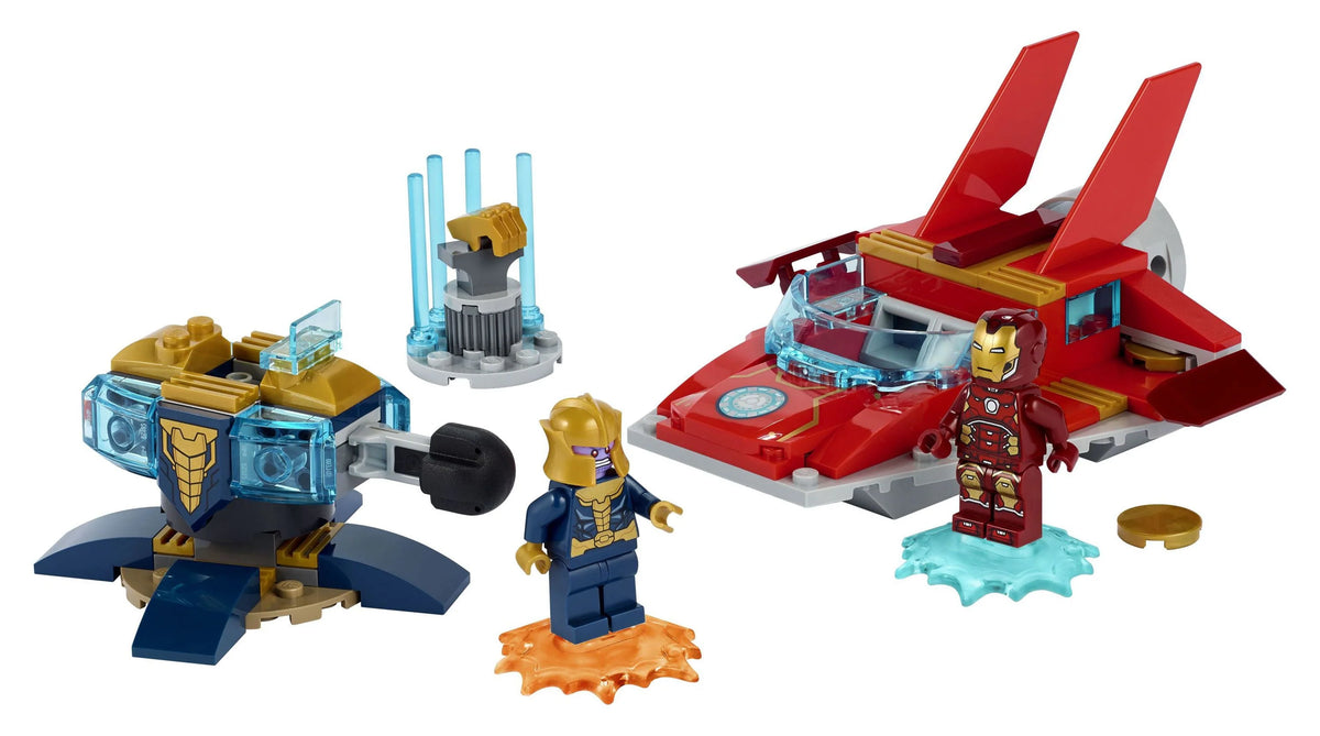 Building Toy (103 Pieces) O838315