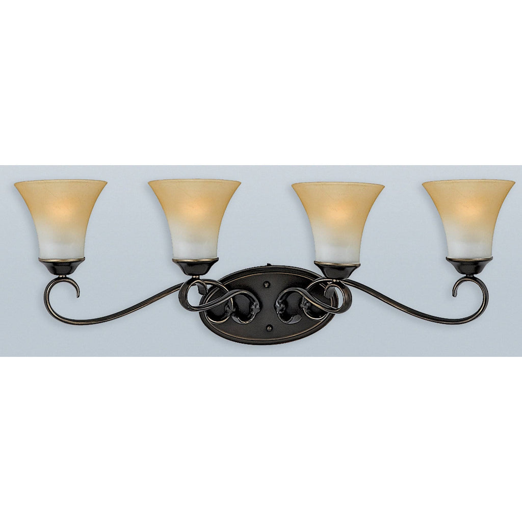 Palladian Bronze Bath Light X220