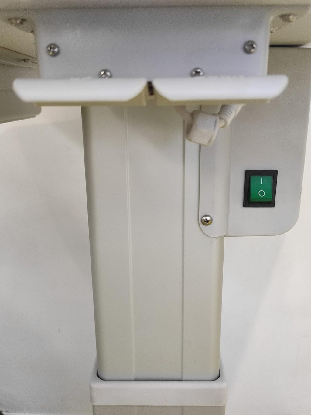 Adjustable Optical Instrument Table 23 x 18 E95419