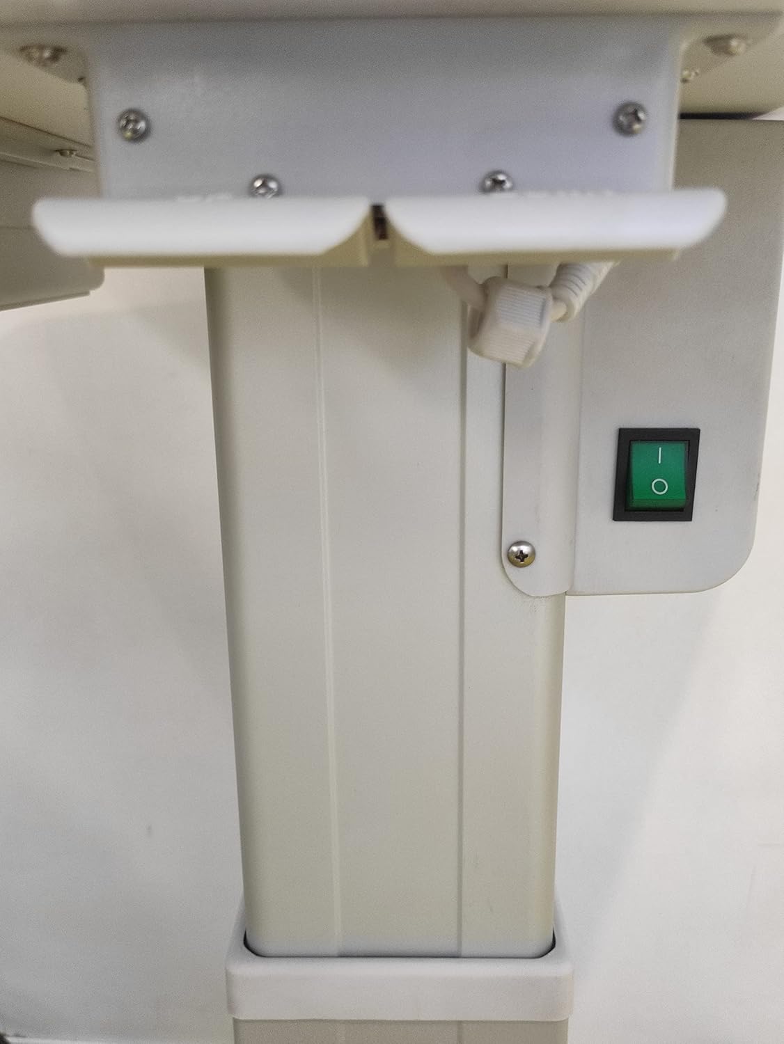 Adjustable Optical Instrument Table 23 x 18 E95419