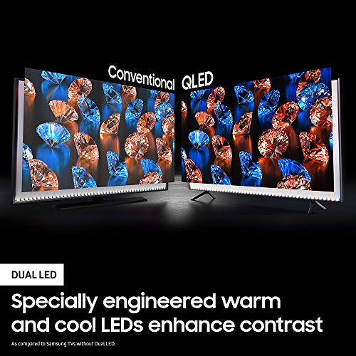 85-inch Class QLED TV F8755