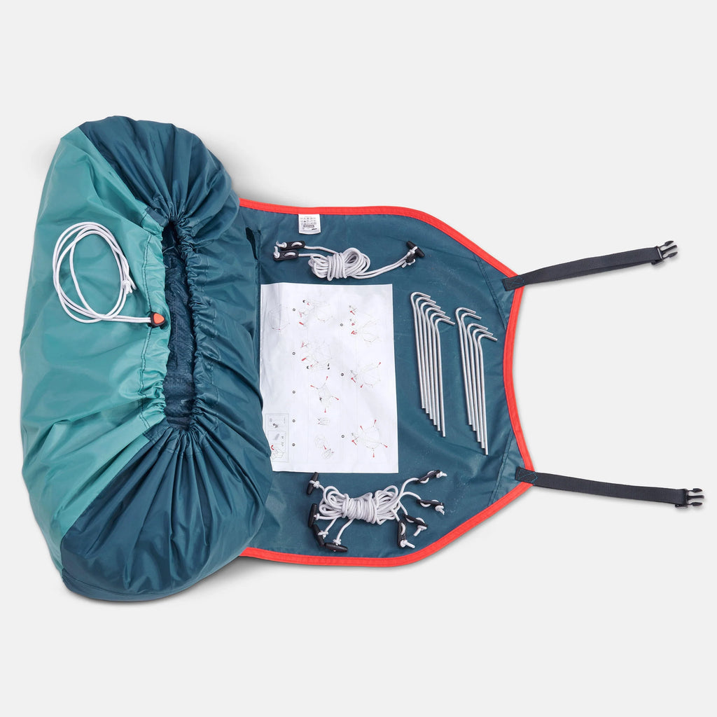 2 Person Waterproof Pop up Camping Tent M99263