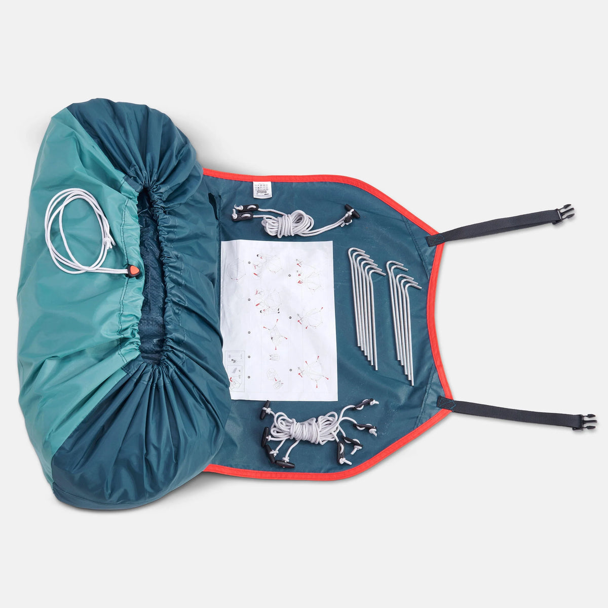 2 Person Waterproof Pop up Camping Tent M99263