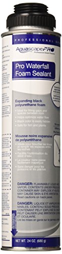 Black Waterfall Fountain Kit U360