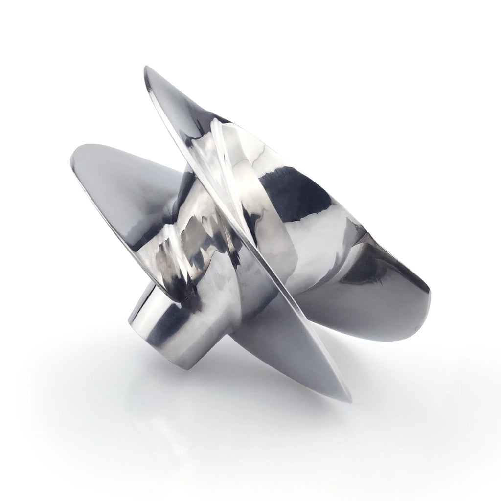 140mm 3 Blade Impeller for Sea-Doo PWC T2174