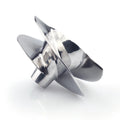 140mm 3 Blade Impeller for Sea-Doo PWC T2174