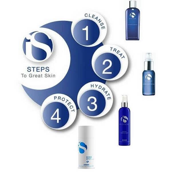 Moisturizing Complex 1.7 oz G372