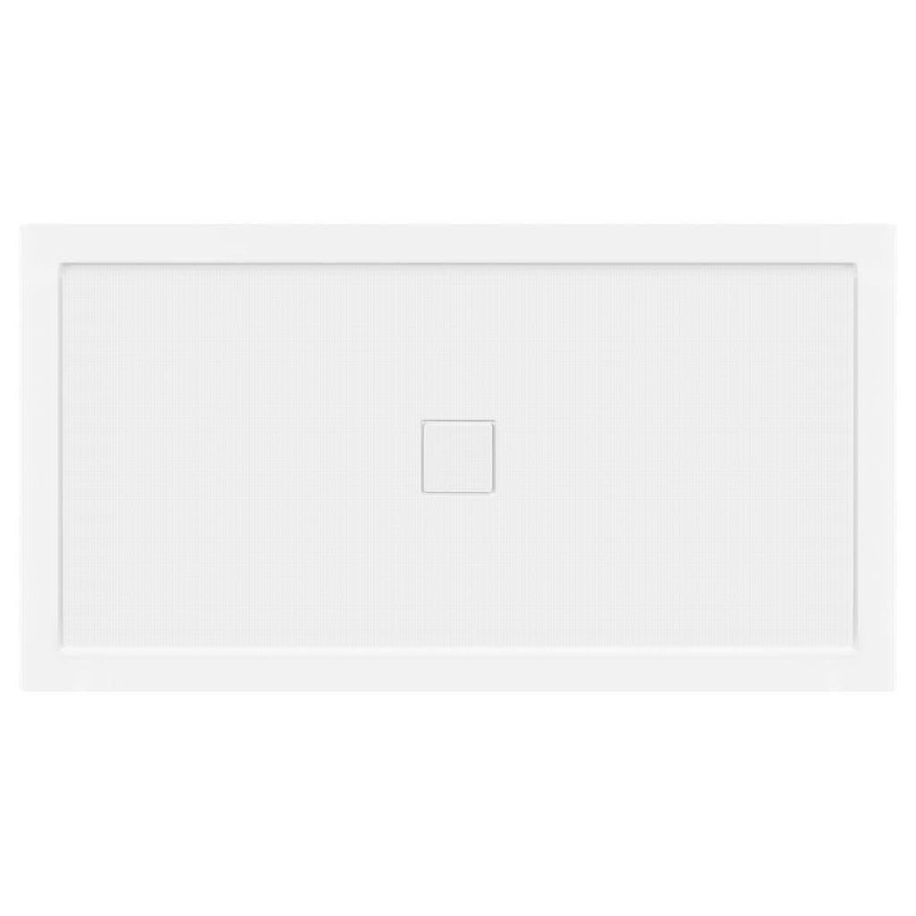 60 x 32 Single Threshold Shower Pan Base Q375341