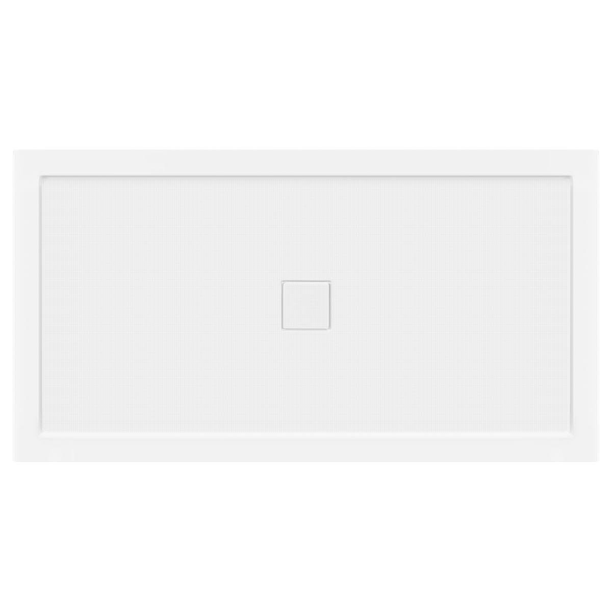 60 x 32 Single Threshold Shower Pan Base Q375341