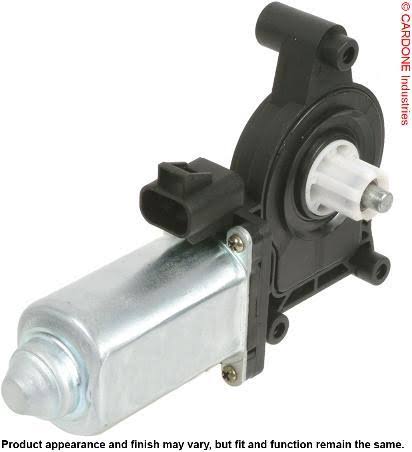 Remanufactured Window Lift Motor S366