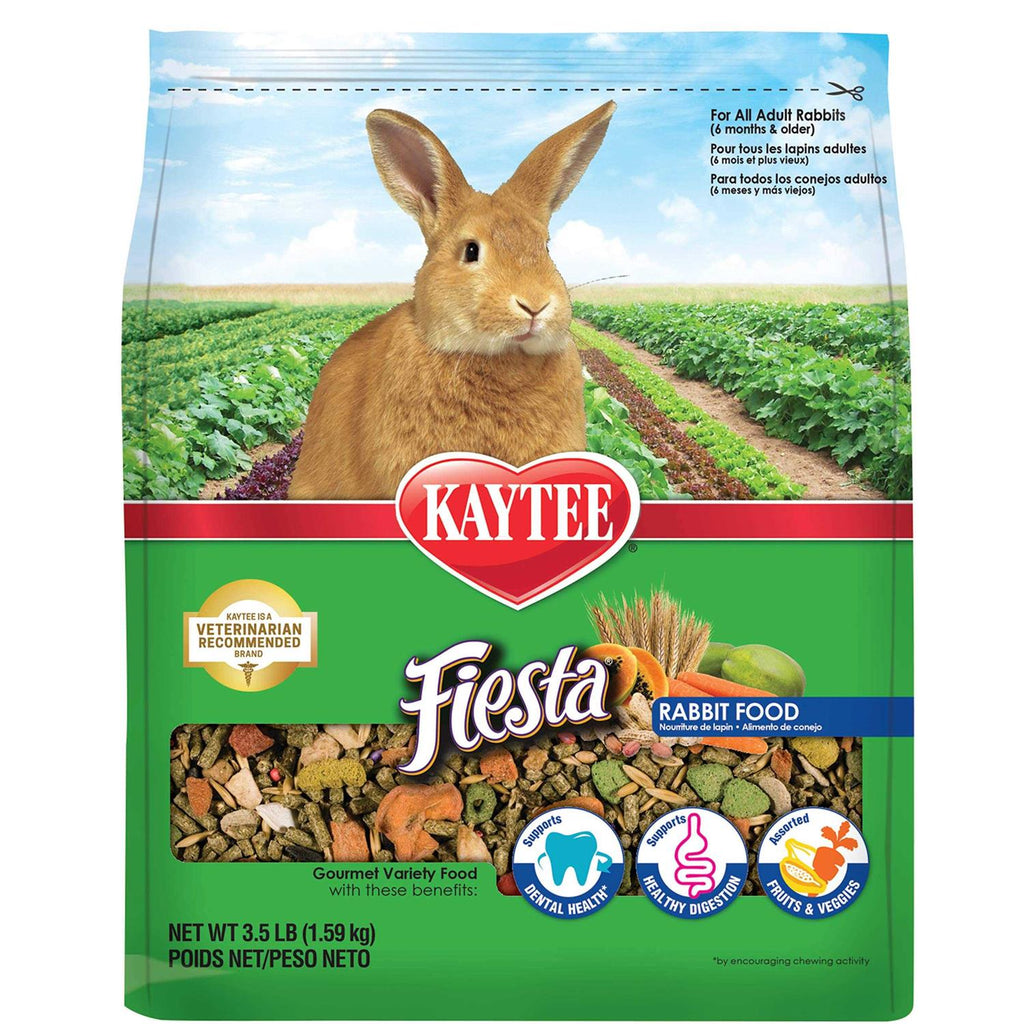 Rabbit Food N1734