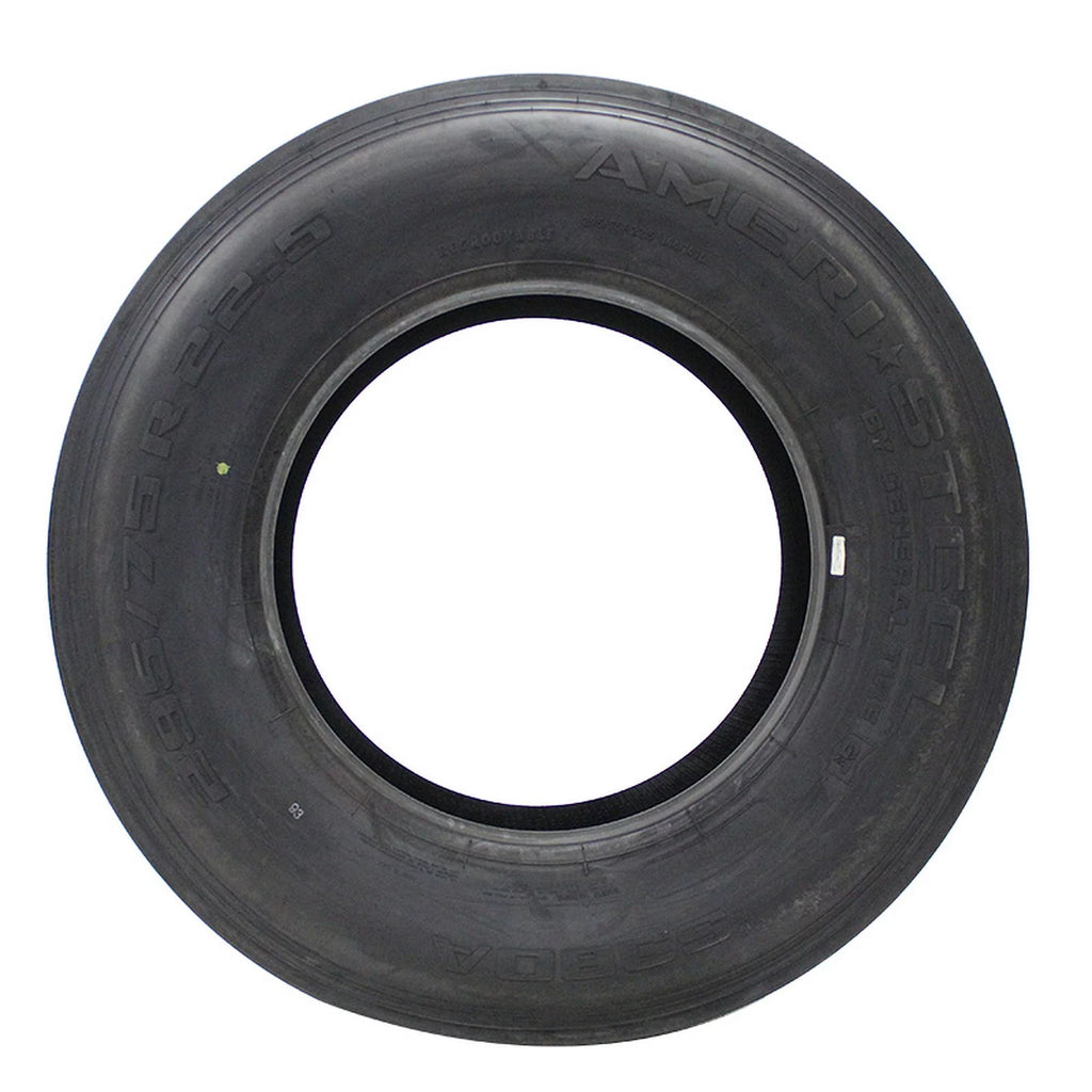295/75R22.5 Commercial Tire P77128