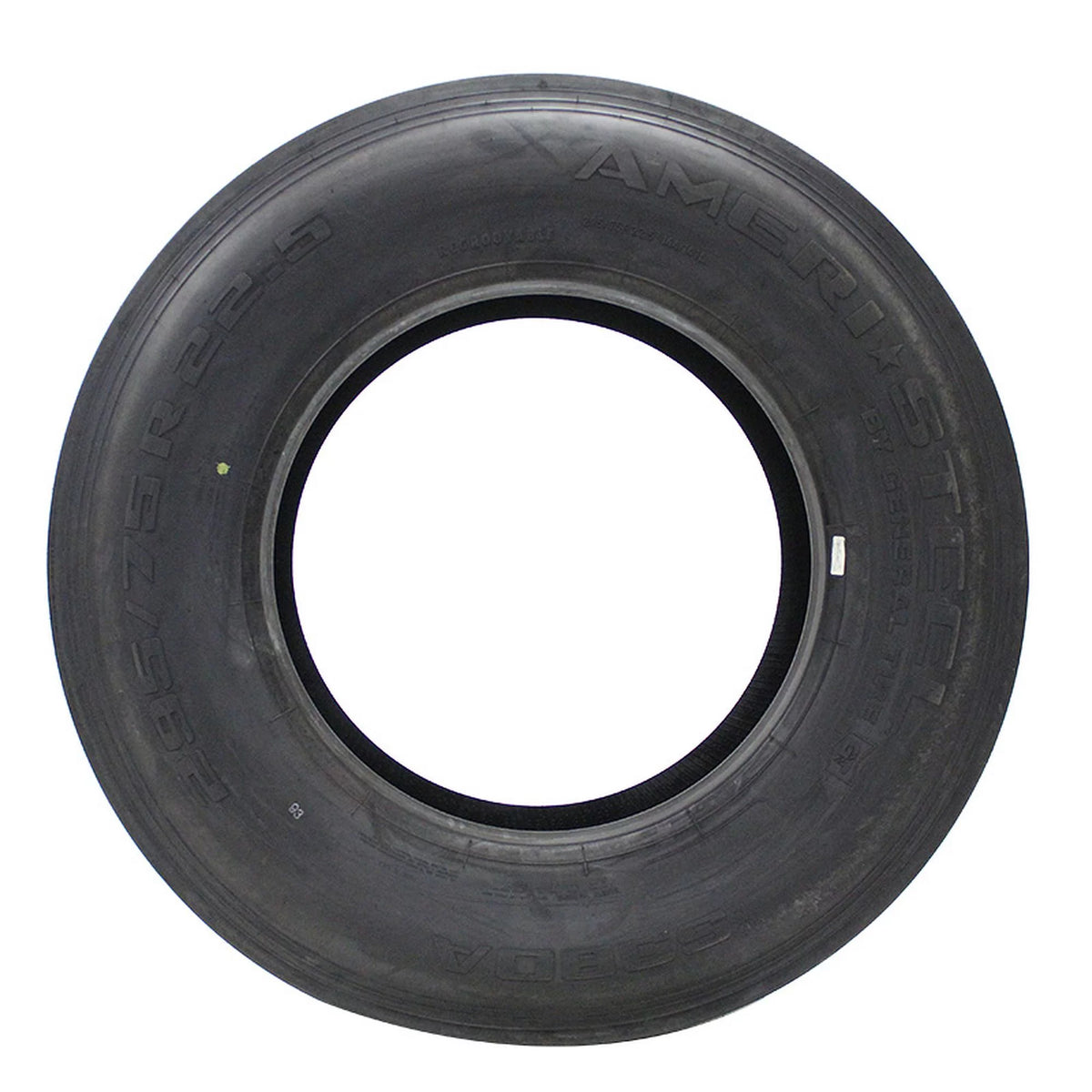 295/75R22.5 Commercial Tire P77128
