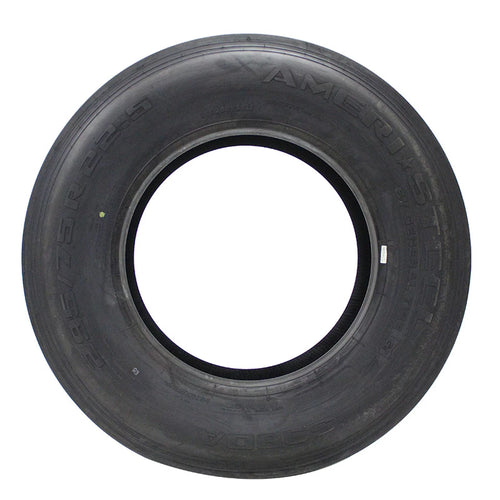 295/75R22.5 Commercial Tire P77128