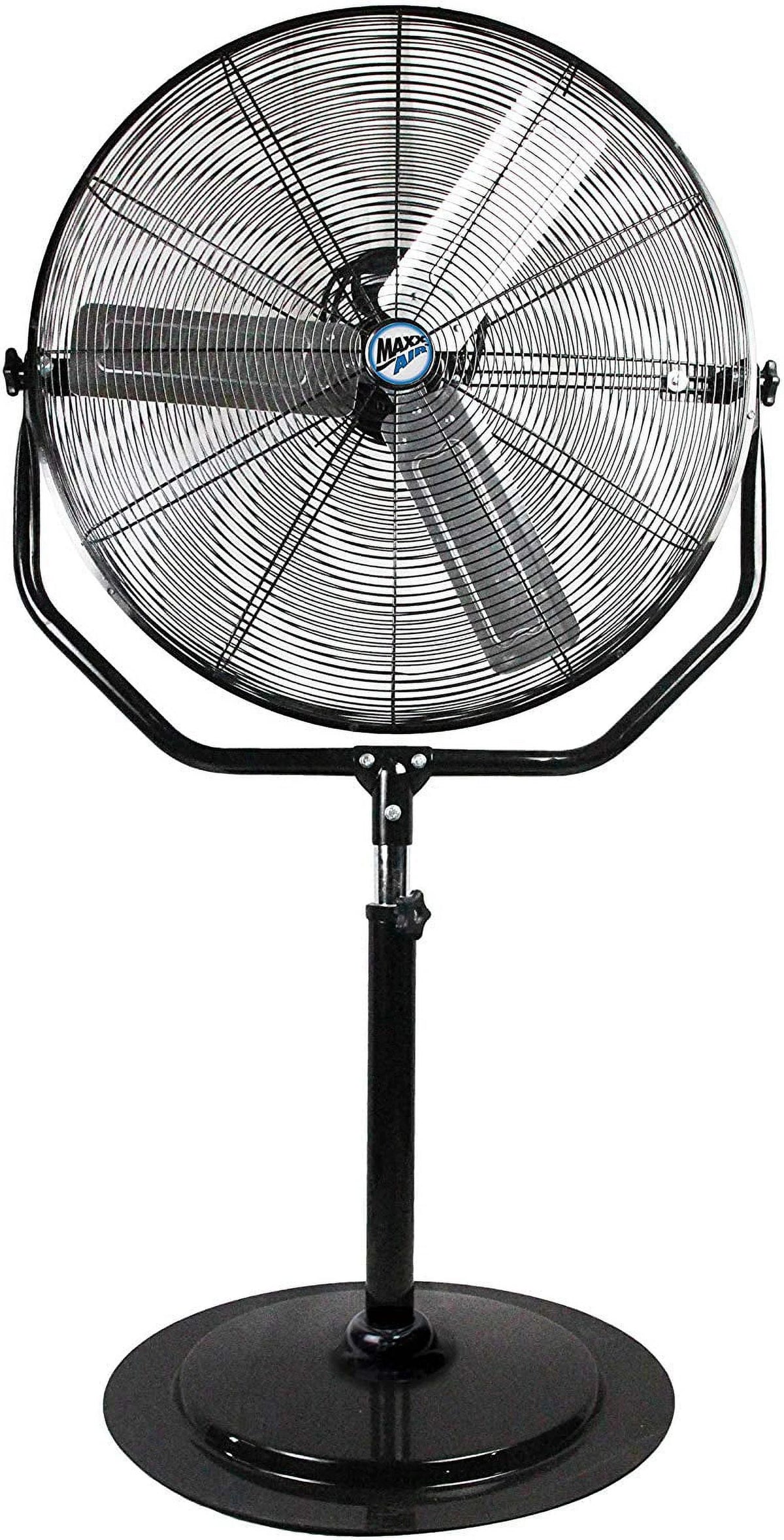 30 Industrial Pedestal Fan K282998