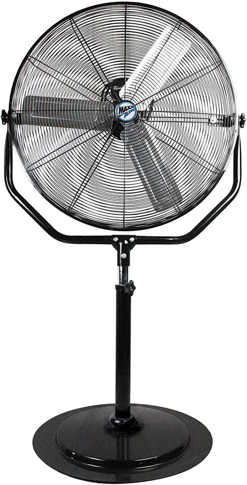 30 Industrial Pedestal Fan K282998