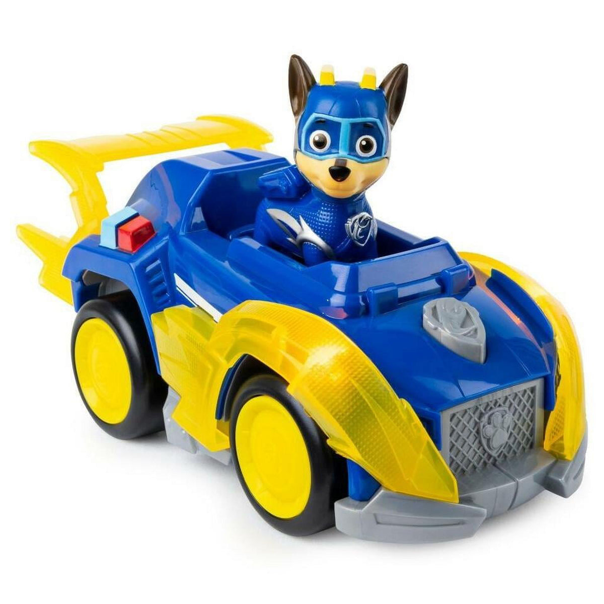 Chase's Deluxe Vehicle with Lights and Sounds P983
