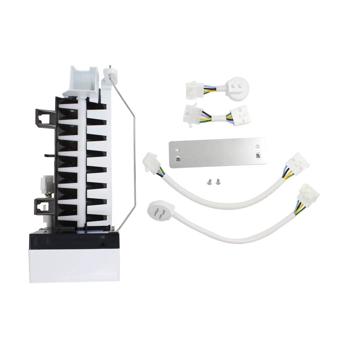Refrigerator Ice Maker Replacement W5301