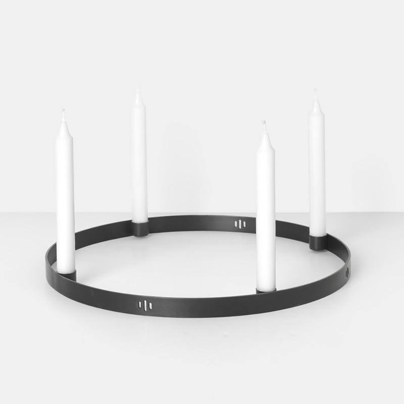 Candle Holder I81624