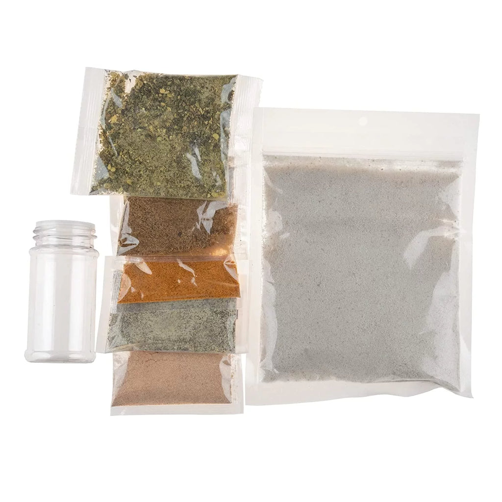 Jerky Variety Pack Q443802