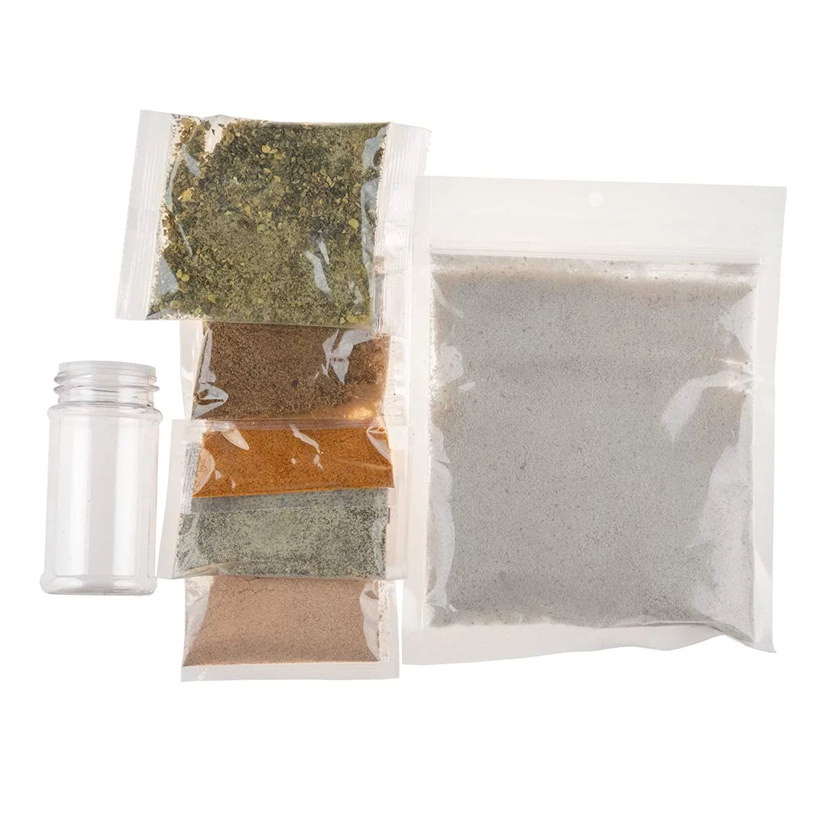 Jerky Variety Pack Q443802