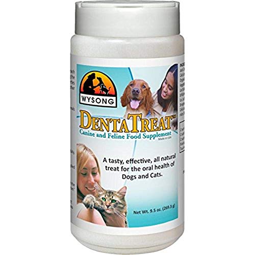 Dog/Cat Food Supplement 9.5 Ounce M8672