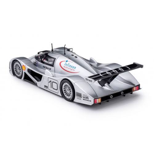 1:32 Slot Car L208
