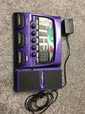 Vocal Effects Processor H702