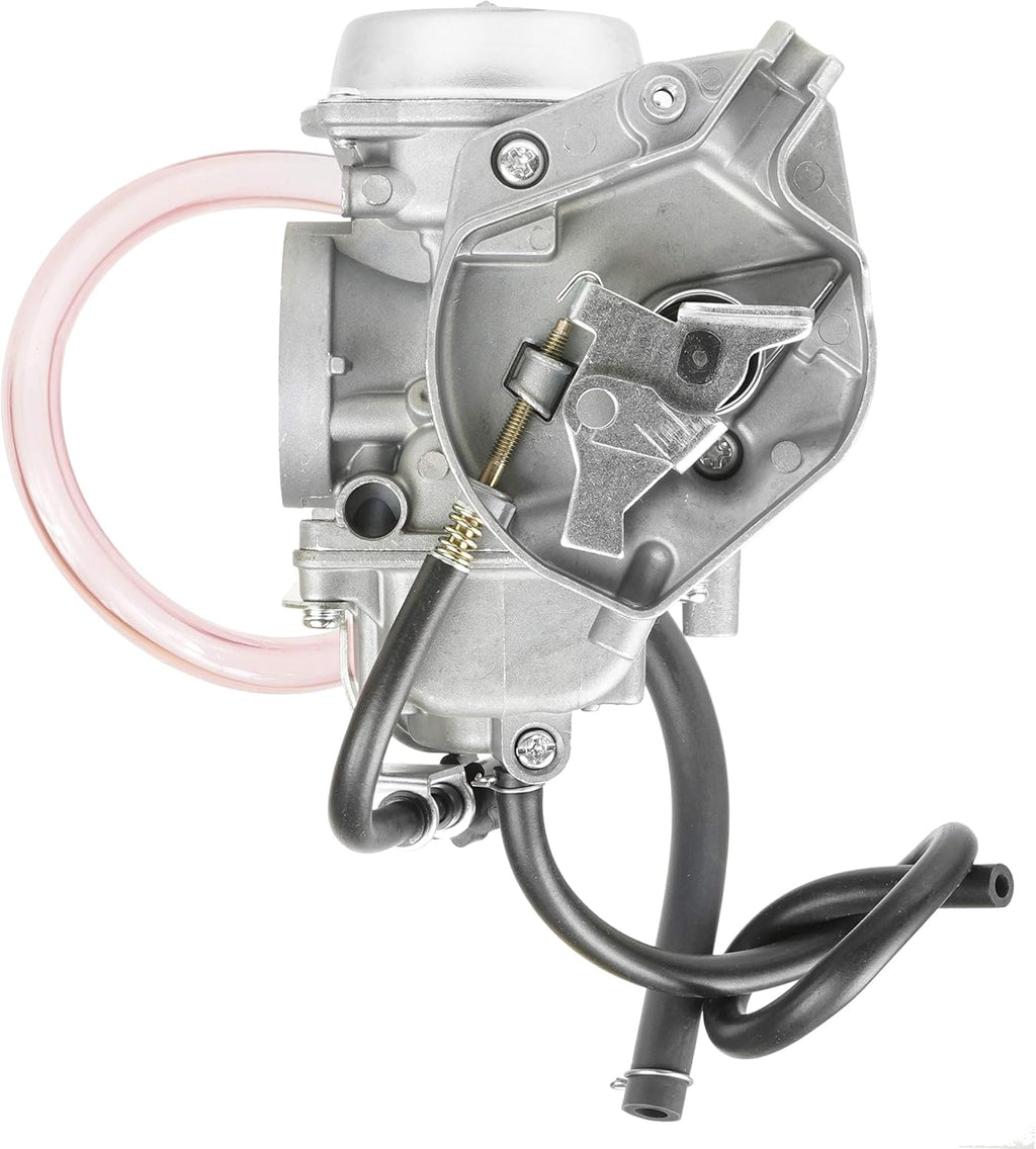 Carburetor O75419
