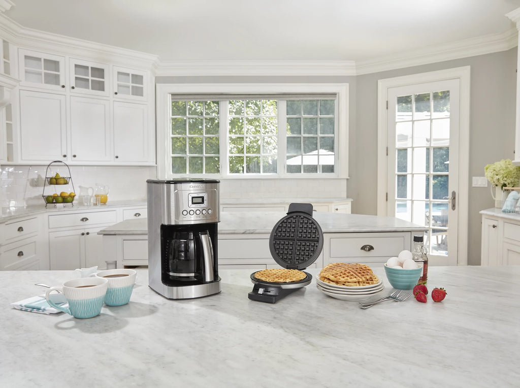 14 Cup Programmable Coffeemaker N1613