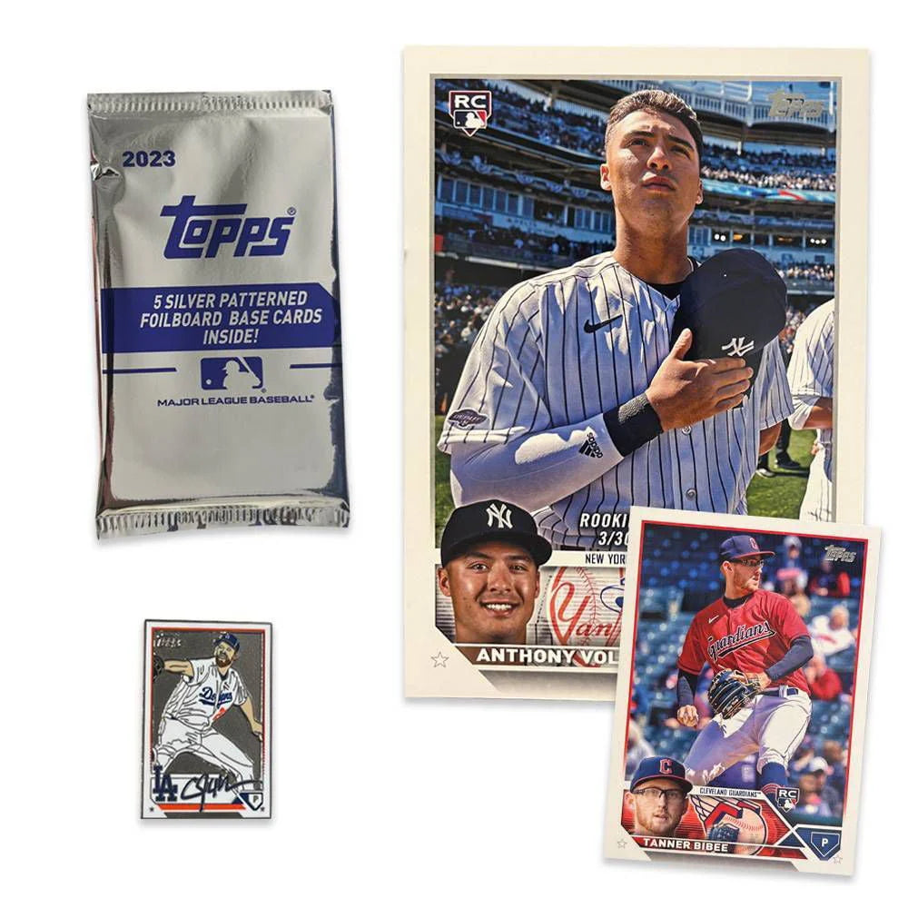 Baseball Trading Cards H66858