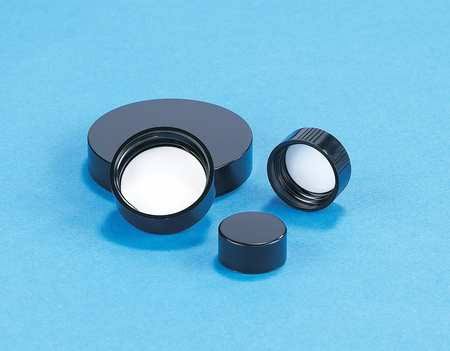 Phenolic Cap, 53-400Mm, Foam, Pk144 X87596