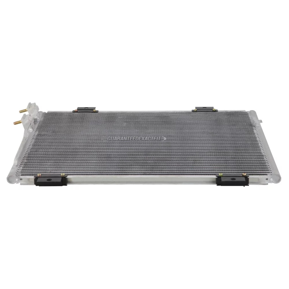 A/C Air Conditioning Condenser C449