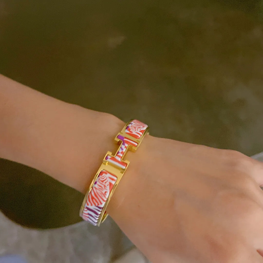 Bracelet P6617
