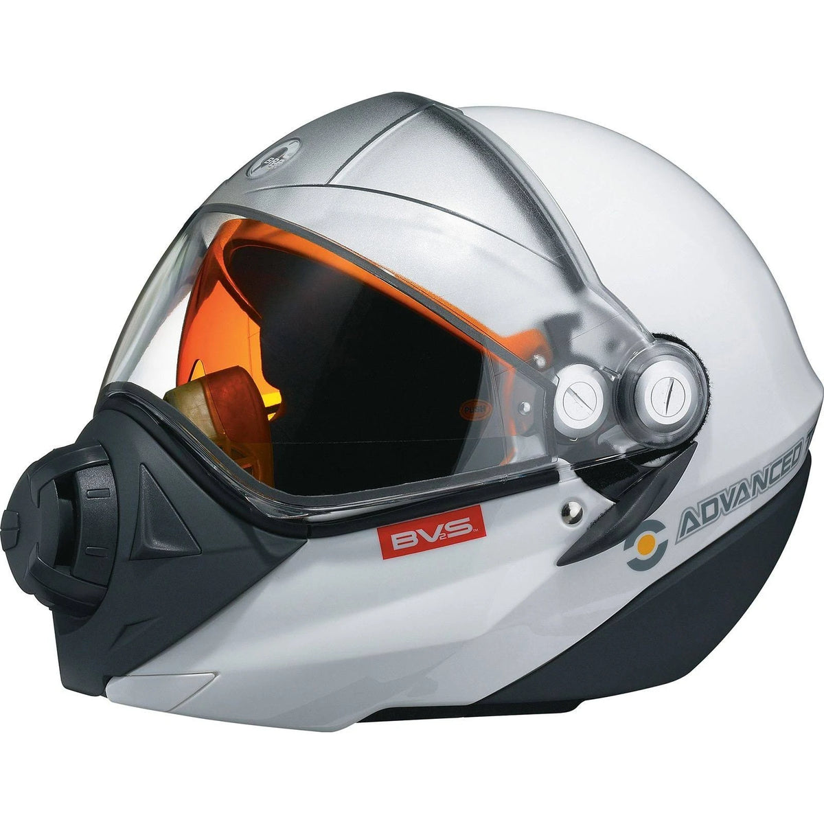White Helmet A650