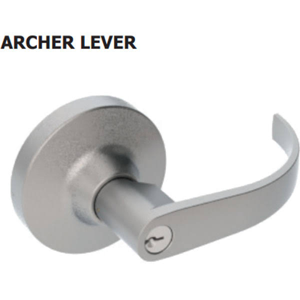 Privacy Cylindrical Lock X807826
