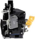 Door Lock Actuator Motor N372237