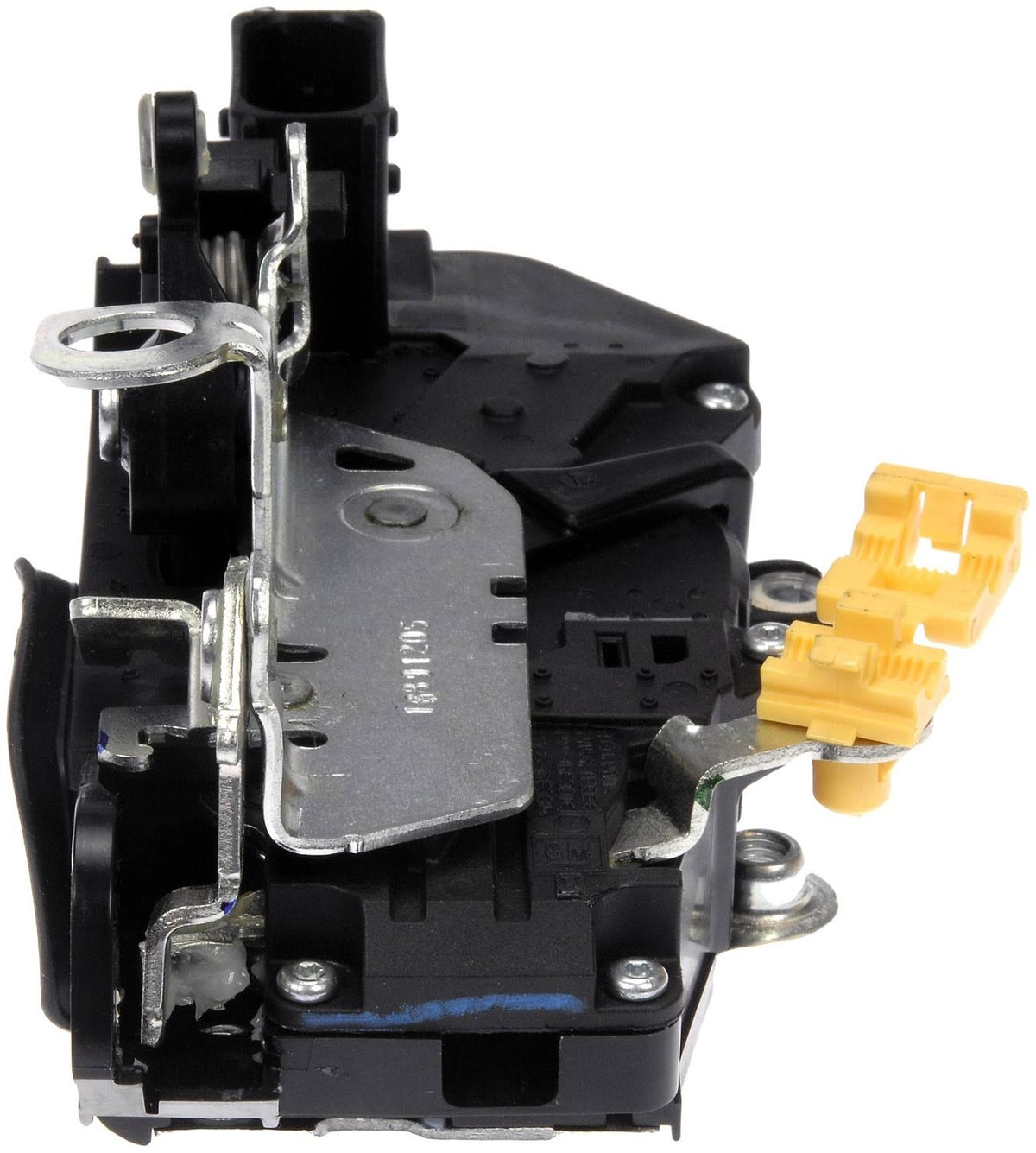 Door Lock Actuator Motor N372237