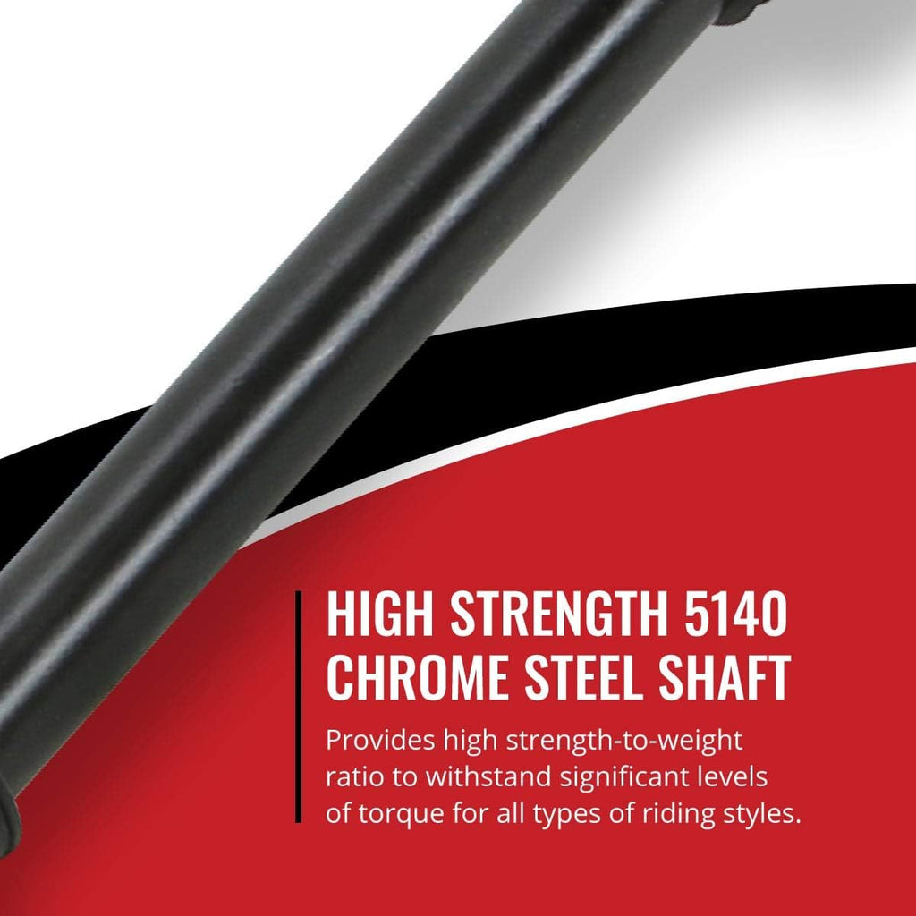 Rear Right Axles Pack of 2 N790093