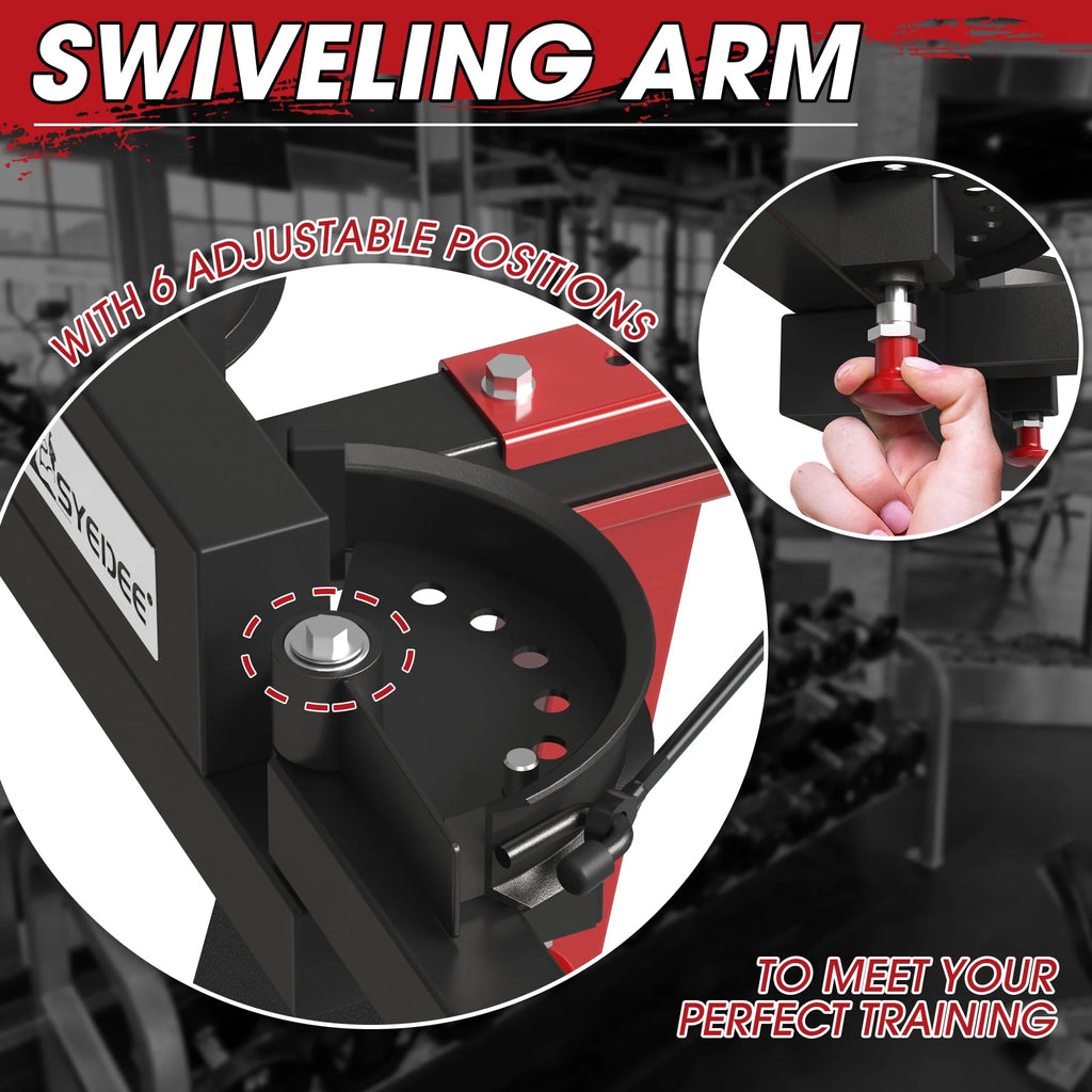 Chest Fly and Reverse Delt Machine 400 lbs K411