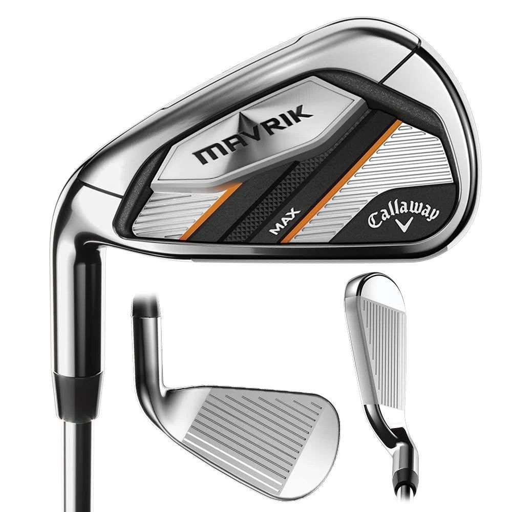 6-PW Iron Set J4628