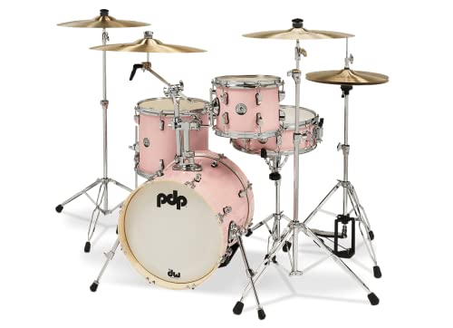 4-piece Shell Pack G606