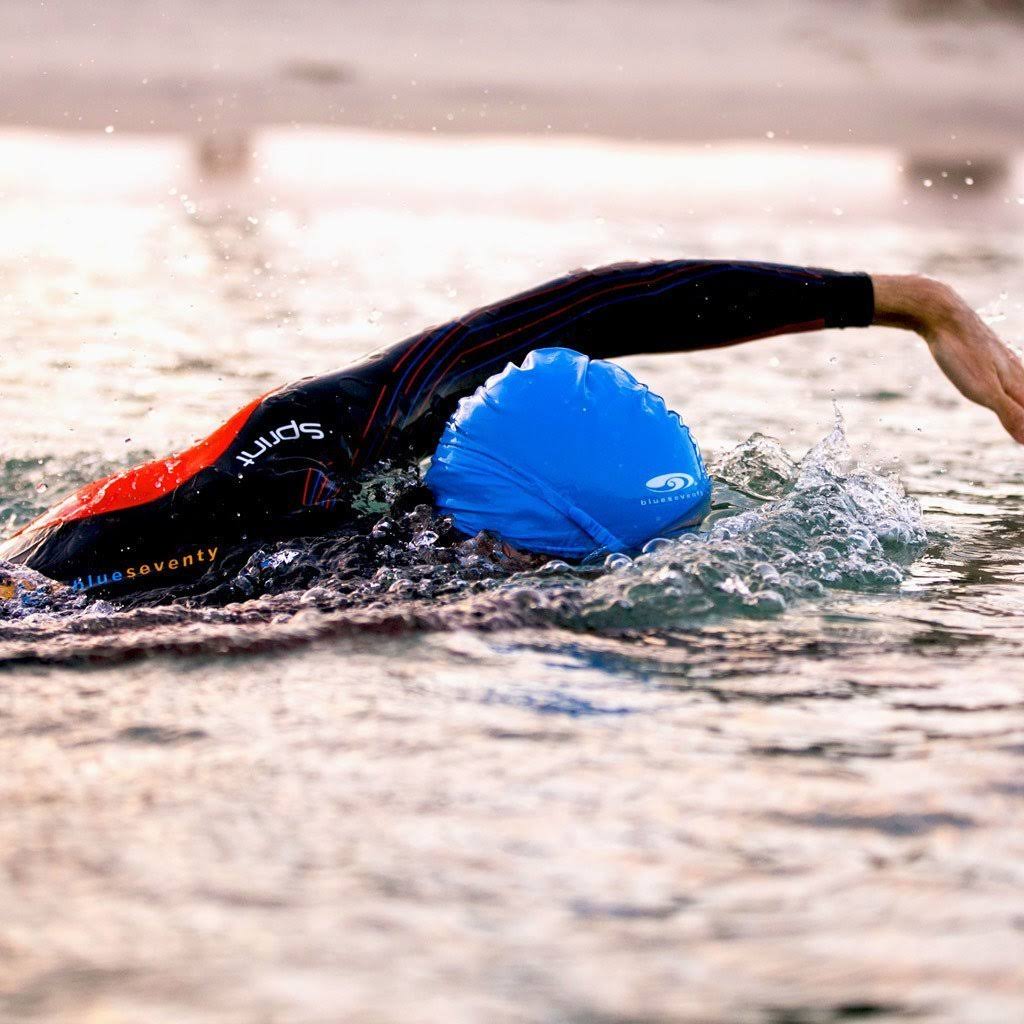 Mens Sprint Wetsuit A239092
