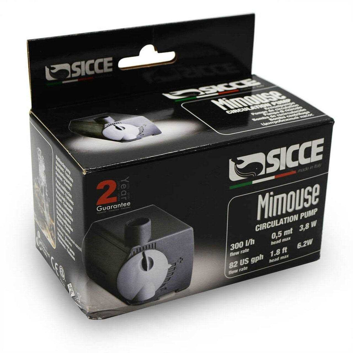 Mi Mouse Pump Z174241